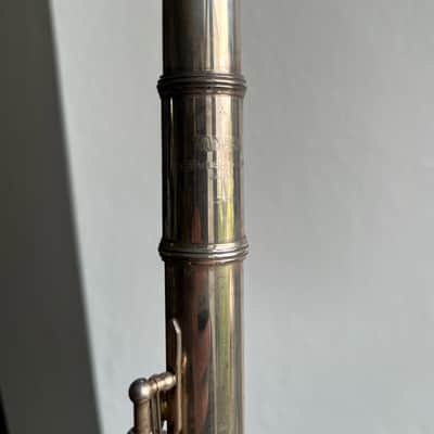 Yamaha Flute 211S image 5