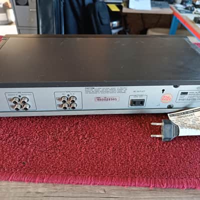 SANSUI RG-707 1973 - Black image 7