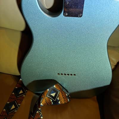 G&L ASAT classic "Bluesboy" Mid-2010's - Gloss image 6