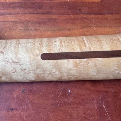 Warmoth Telecaster Birdseye Maple / Rosewood Guitar Neck for Fender Telecaster Style Guitars image 19
