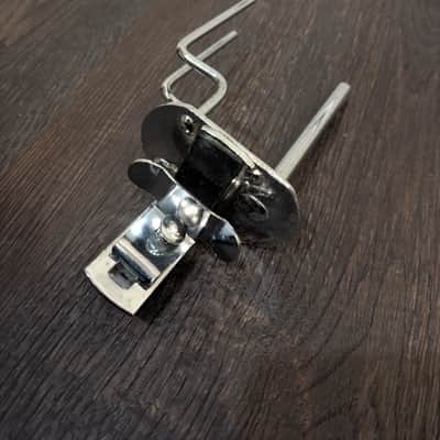 Gibraltar Wood Block and Cowbell Mounts image 3