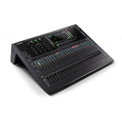 Allen & Heath - QU-6 image 4