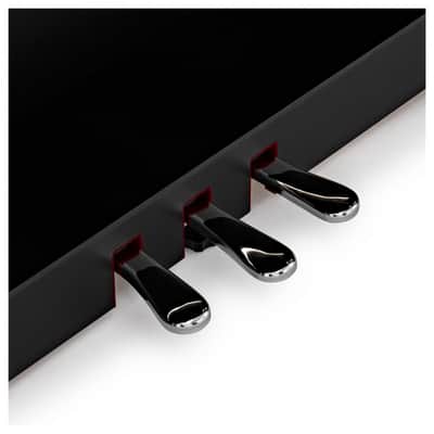Yamaha CLP-735 Black image 10