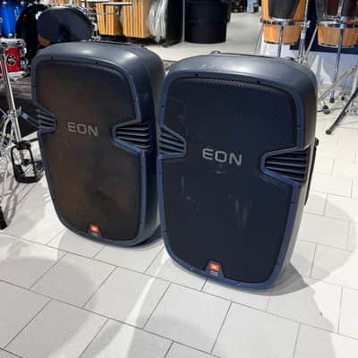 JBL EON 515 (pair) 2012 - Black image 1