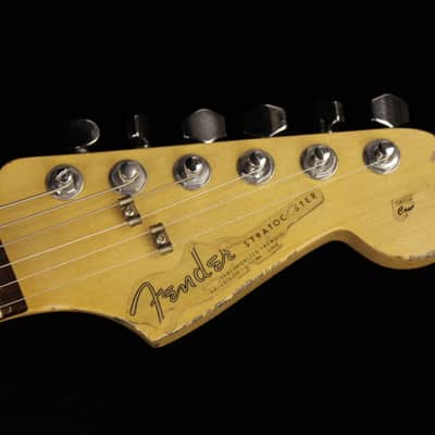 Fender Custom Rory Gallagher Signature Stratocaster (#207) image 24
