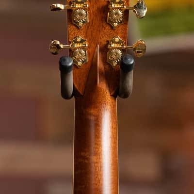 Martin D-41 Spruce/Indian Rosewood Dreadnought Acoustic Guitar #5217 image 13
