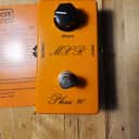 MXR CSP026 '74 Vintage Script Phase 90 2008 - Present - Orange