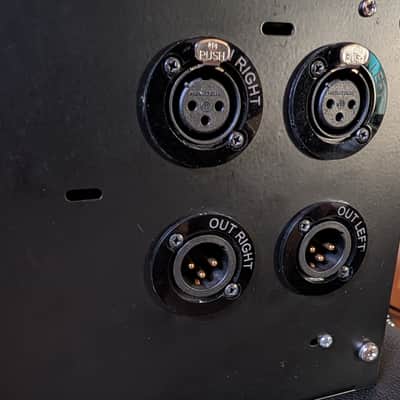 Klontz Audio MES-435 DX / Sontec Clone image 6
