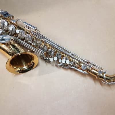 Jupiter Alto Sax / Saxophone image 6