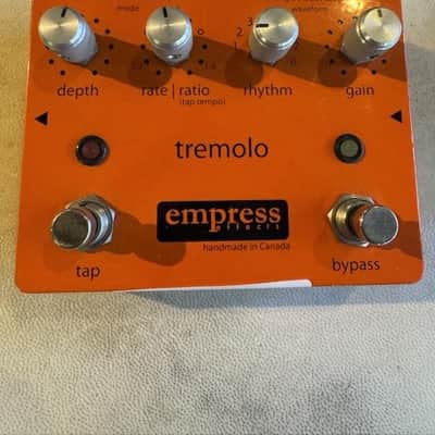 Empress Tremolo image 1