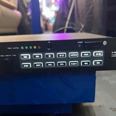 DAP-Audio UBE-180BT image 4
