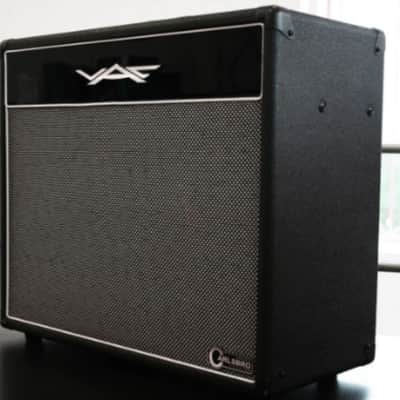 Carlsbro VAC 30 - British/Tweed Amplifier - Black - Rare image 3