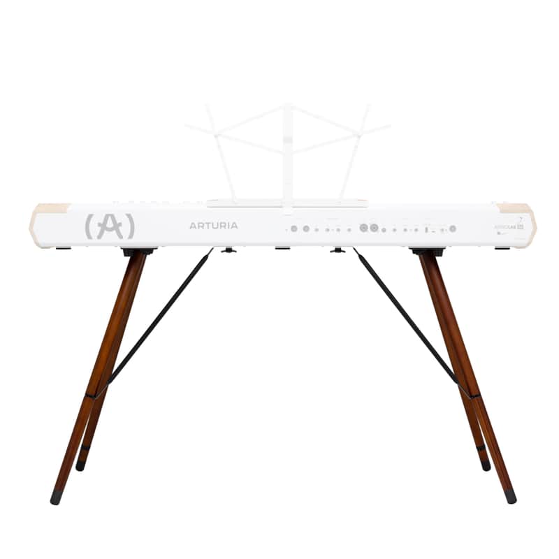 Arturia Wooden Legs image 1