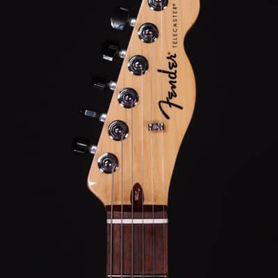 Fender Standard Telecaster, Laurel FB, 3-Color Sunburst image 9
