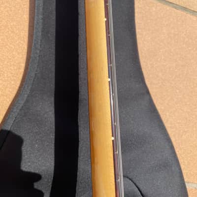 Fender Stratocaster 1994 MIM "Fire Production Fender USA" image 8