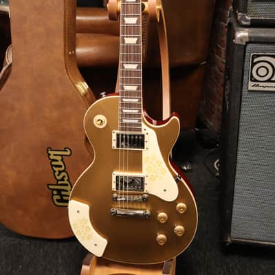 Gibson Mary Ford Les Paul Standard Goldtop image 1