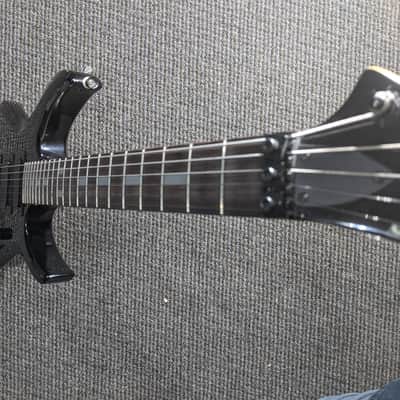 Alvarez Dana ll triplebicker Late 80's image 10