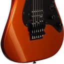 Schecter Sun Valley Super Shredder Floyd Rose, Lambo Orange 1281