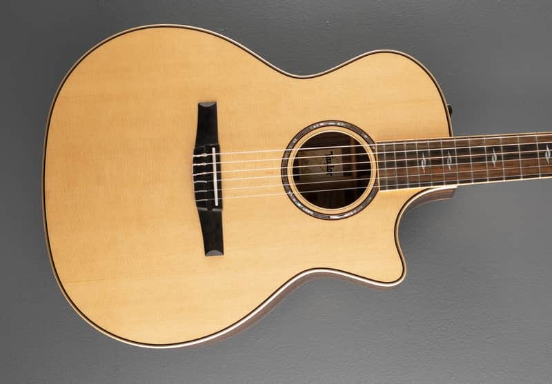 Taylor USED 814CE-N '24 image 1