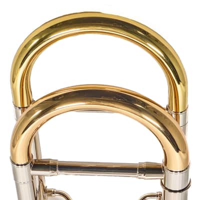 Jupiter XO 1236RL-O Professional F-Attachment Tenor Trombone SN FB06582 image 19