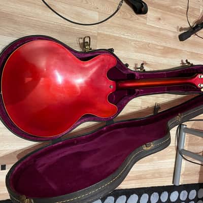 Epiphone Riviera 12-String ES360TD-12 1965 image 15