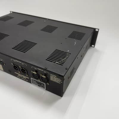 Eventide H3000-D/SX Ultra-Harmonizer, serviced. image 5