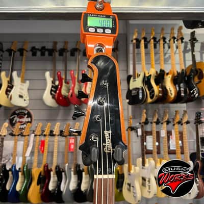 Gibson Thunderbird Iv Sunburst 2017 image 3
