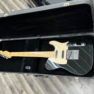 Fender Telecaster 1996 - Black image 11