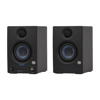 PreSonus Eris 3.5 2nd Gen Studio Monitor Pair image 2
