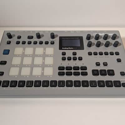 Elektron Analog Rytm MkII Like New