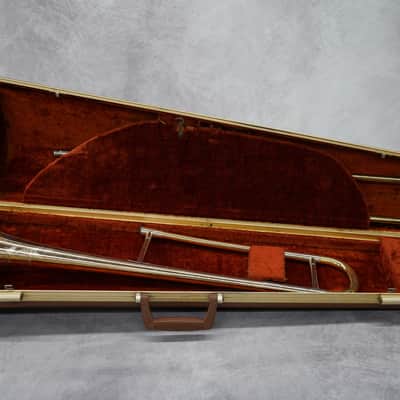 Olds Special Trombone Slide - Fullerton, CA - Serviced - 251 image 15