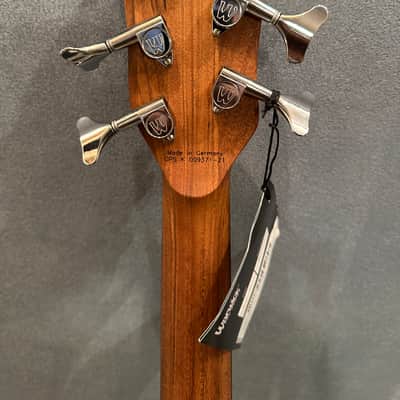 Warwick Streamer LX 2025 - Antique White image 5