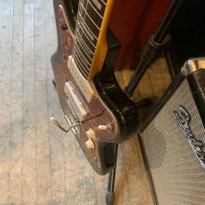 Fender JM-66B Jazzmaster Reissue CIJ image 6