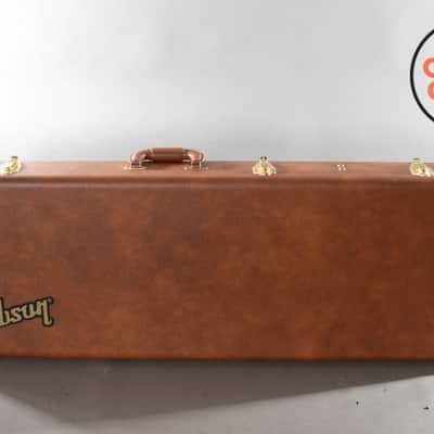 2019 Gibson Firebird I Limited – Silver Mist | Neck-Thru, Mini Humbucker, OHSC image 11