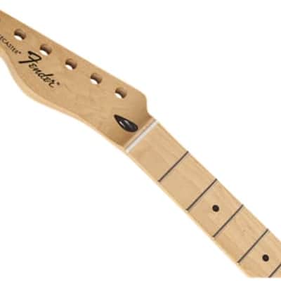 Fender Standard Series Telecaster Neck, Left-Handed image 2