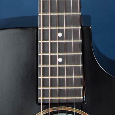 Babicz Identity Spider / 2003-ish / An Innovative Acoustic Electric Option image 5