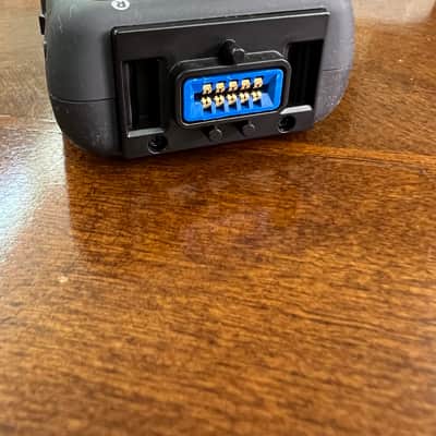 Zoom H5 Handy Recorder 2010s - Black image 5