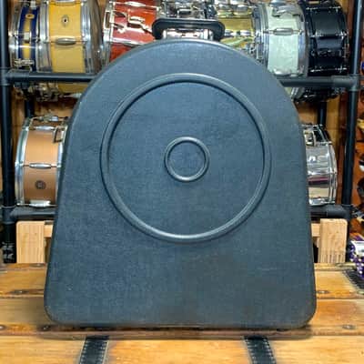 Vintage 70's  Ludwig Snare Drum Case - Good/ Fair Cond image 3