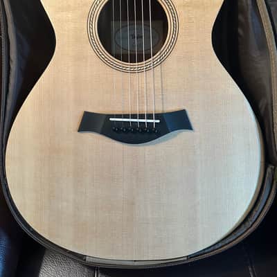 TAYLOR ACADEMY 12e GRAND CONCERT A/E LH Never Sold Stock 2022 w/Free Shipping image 1