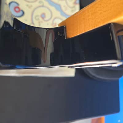 Fender Vintera '50s Telecaster Maple 2-Color Sunburst 2019 image 17