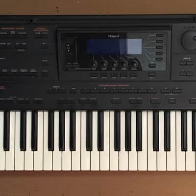 Roland G-800 1988 - Black image 4