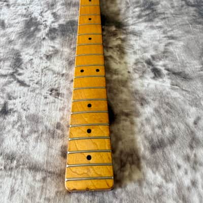 Fender Telecaster Bass 1968 - Maple image 11