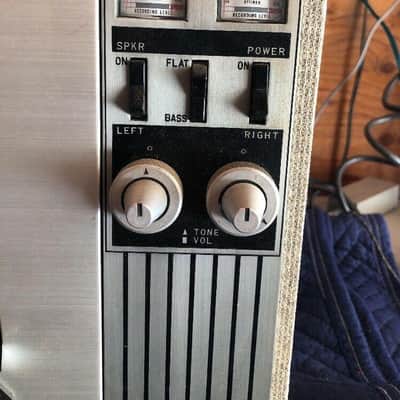 Akai Stereo Deluxe ST-1 image 3