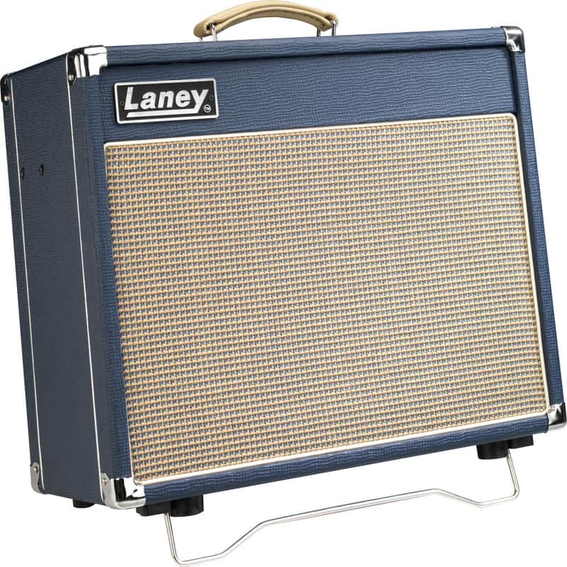 Laney Lionheart L20T-112 Guitar Amp Combo image 1