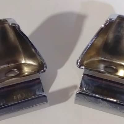 Bass Drum Claws / Lot of 2 image 4