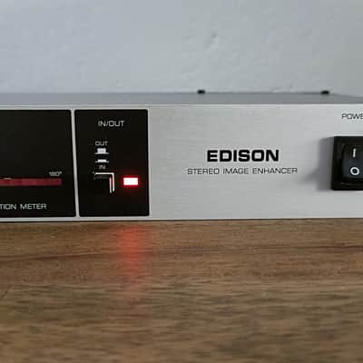 Behringer Edison EX 1 stereo image enhancer
