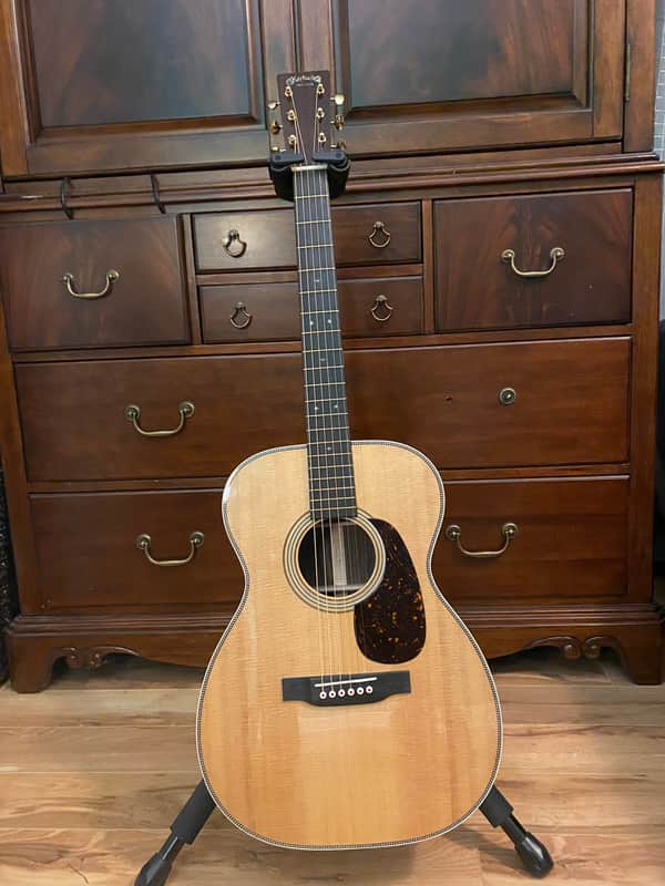 Martin 00-28 Modern Deluxe