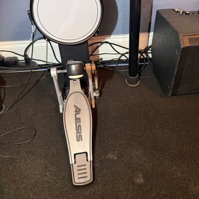 Alesis Nitro Pro Electronic Drum Set 2024 - Present - Black image 8
