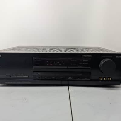 Sherwood RV-4050R Receiver HiFi Stereo Vintage Home Audio AM FM Tuner image 1