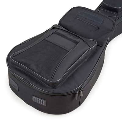 RockBag Starline - Parlor Acoustic Guitar Gig Bag image 6